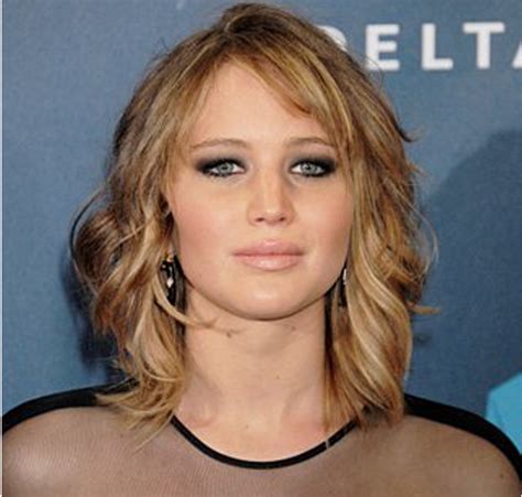 jennifer lawrence pelo corto|45 ideas de JENNIFER LAWRENCE 